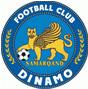 Dinamo Gallakor logo