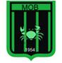 MO Bejaia logo