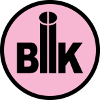 BIIK Shymkent  (W) logo