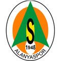 Alanyaspor U21 logo
