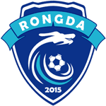 Baoding Rongda FC logo