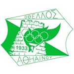 Othellos Athienou logo