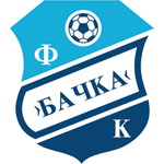 FK Backa Backa Palanka logo