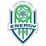 OKC Energy FC logo