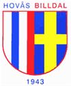 Hovas Billdal IF (W) logo