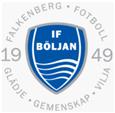 IF Boljan (W) logo
