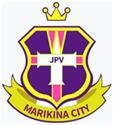 JP Voltes FC logo