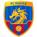 Zhengjiang Huasa FC logo