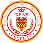 Beijing Renhe logo