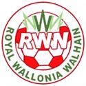 Walhain logo