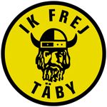 IK Frej Taby logo