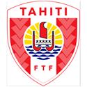 Tahiti U20 logo