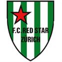 FC Red Star Zurich logo