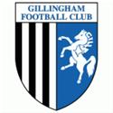 Gillingham (W) logo