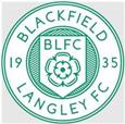 Blackfield Langley logo
