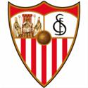 Sevilla FC (W) logo
