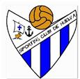 Sporting De Huelva (W) logo