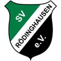 SV Rodinghausen logo