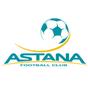 Astana B logo