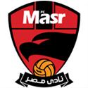 FC Masr logo