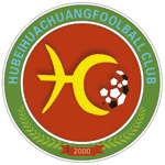 Wuhan JiangCheng logo