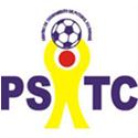 Parana STC PR logo