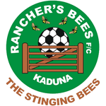 Ranchers Bees Kaduna logo