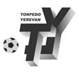 FC Torpedo Yerevan logo