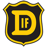 Dalstorps IF logo