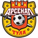Arsenal Tula Youth logo