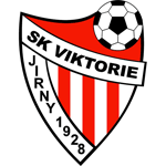 SK Viktorie Jirny logo