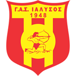 Ialysos logo