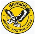 Bayside United (W) logo