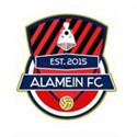 Alamein (W) logo