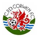 Corwen logo
