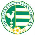 ETO Gyori FC(U21) logo