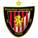 Honved-MFA U21 logo