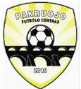 FC Pakruojis logo