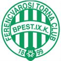 Ferencvarosi TC U21