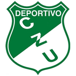 Deportivo Caaguazu logo