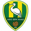 ADO Den Haag (W) logo