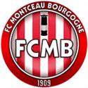Montceau U19 logo