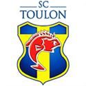 Toulon U19 logo