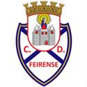 Feirense U23 logo