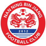 Nanjing Binjiang logo