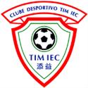 CD Tim Iec logo
