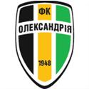 PFC Oleksandria U21 logo