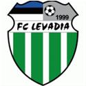 Tallinna FC Levadia B logo