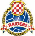 Sliema Raiders (W) logo