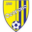 FK Osogovo logo